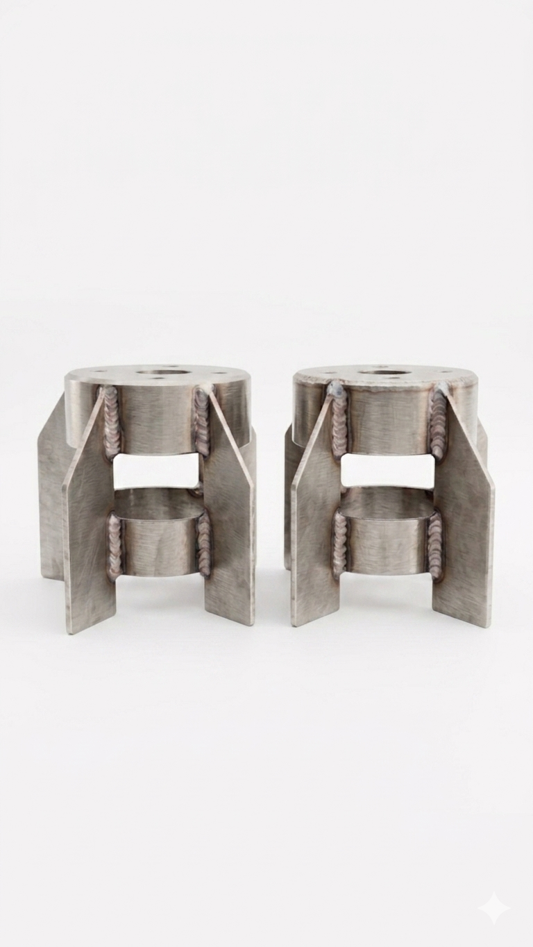 Honda Foreman Axle Paddle - Axle Paddle